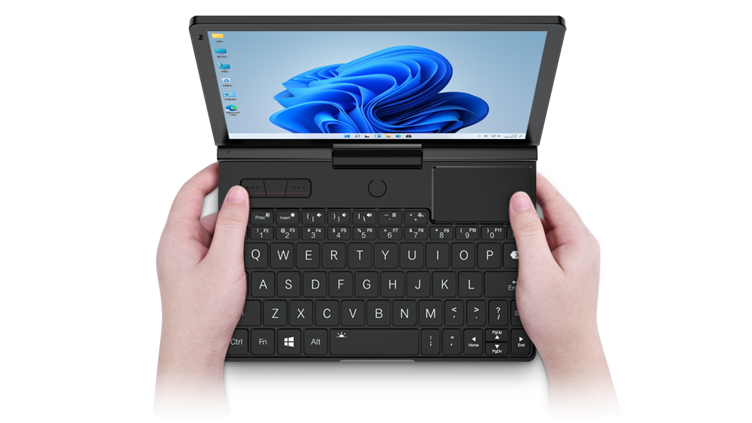 GPD Pocket 3
