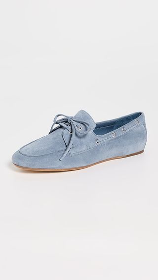 Vince Marin Boat Shoes