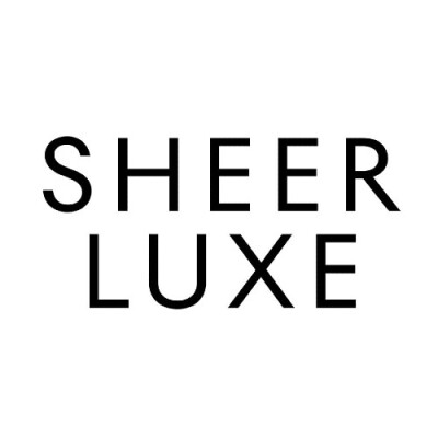 SheerLuxe Editorial Team