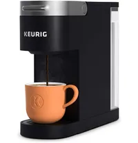 16. Keurig K-Mini Coffee Maker: $79.99 $69.50 at Amazon
Save $10
