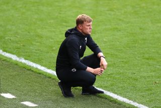 AFC Bournemouth v Newcastle United – Premier League – Vitality Stadium