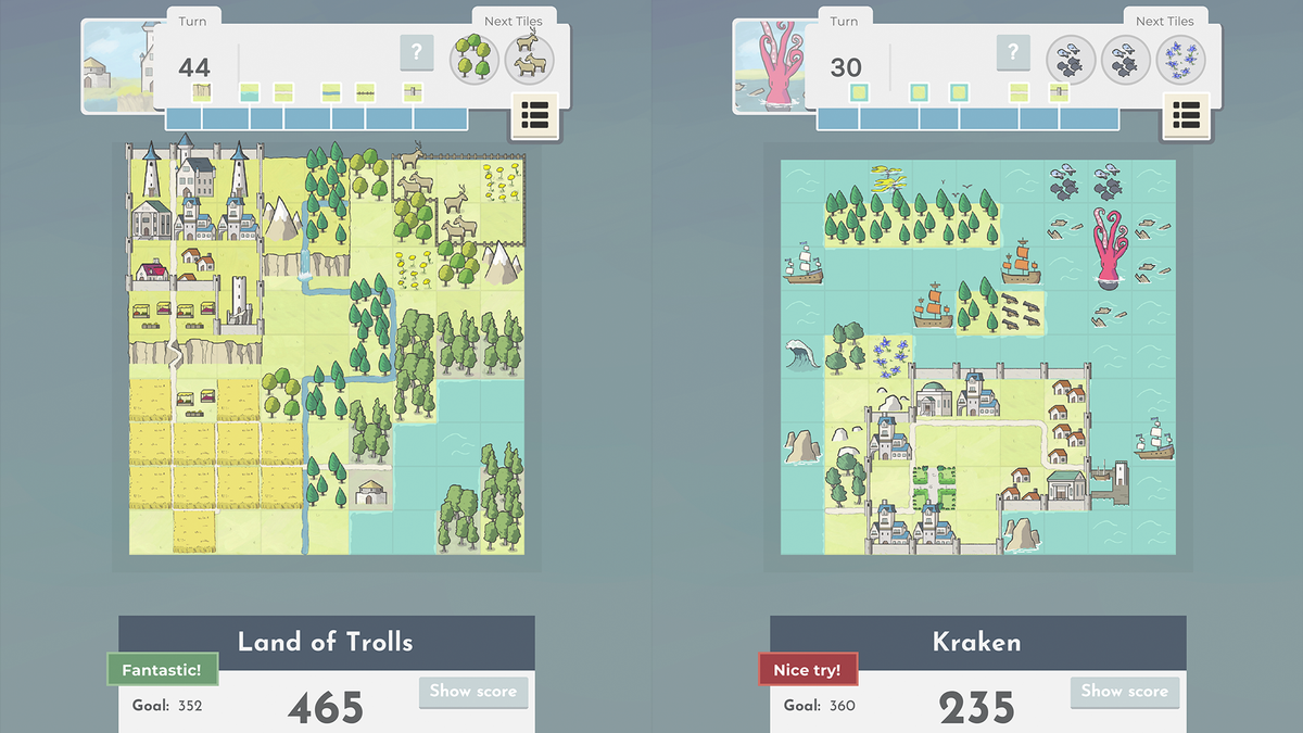 The best iPad games 2022 the best games in the App Store tested and