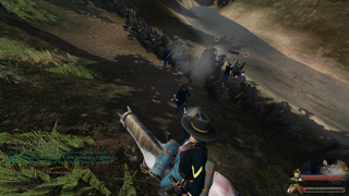 1860s Old America (Mount & Blade: Warband mod)