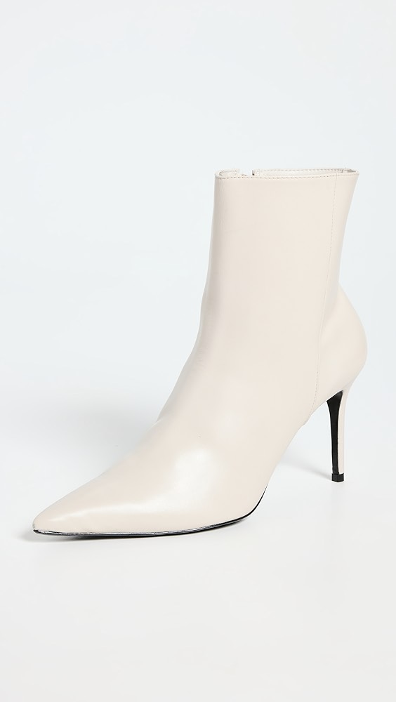 Schutz Mikki Booties