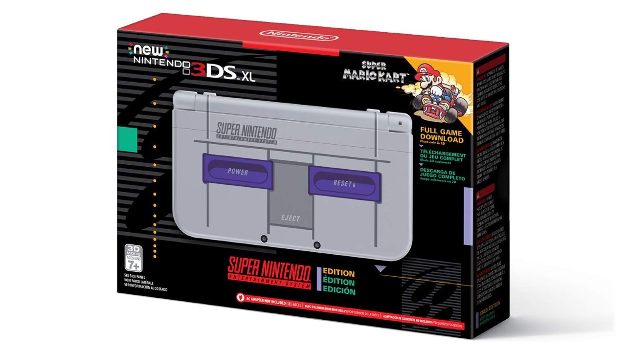 nintendo 2ds xl cyber monday