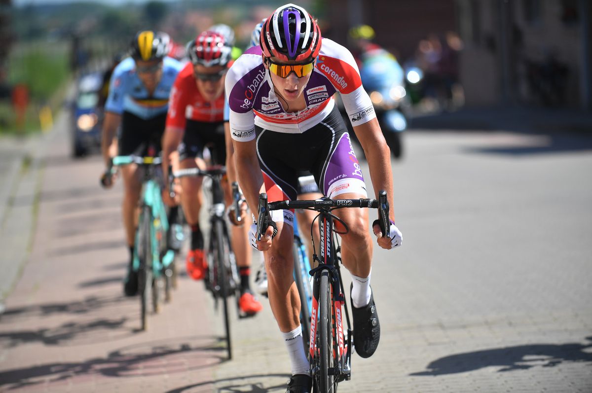 Mathieu van der Poel (Beobank-Corendon)