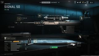 Warzone 2 best sniper rifles