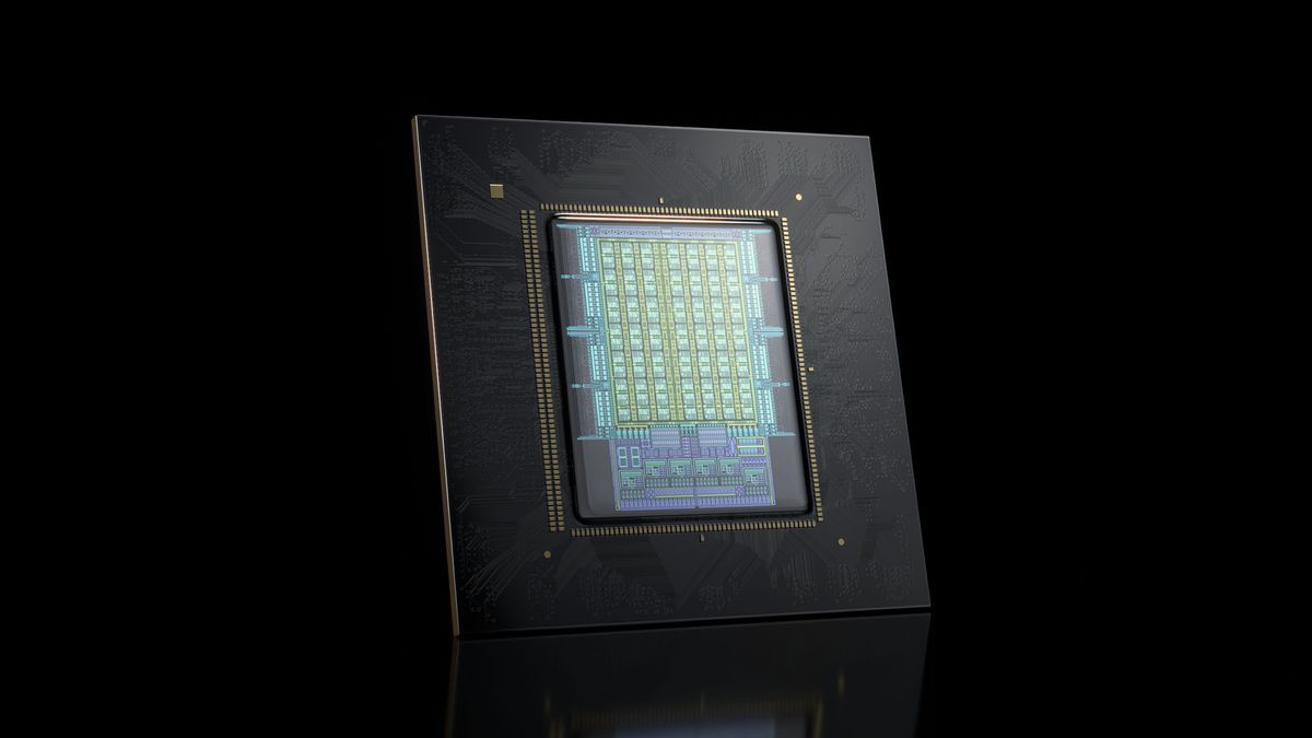 Nvidia deep dives Vera CPU for AI data centers — SPEC CPU 2026 benchmarks revealed, Olympus architecture specifics, and more
