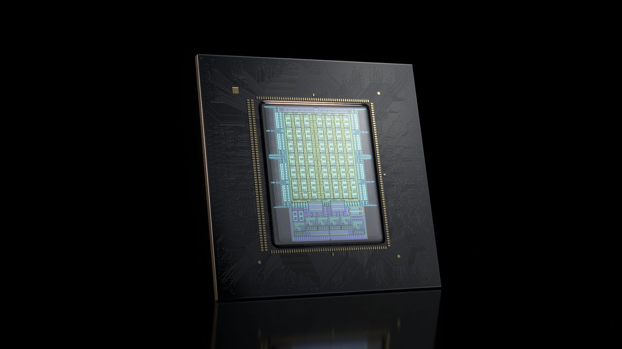 Nvidia details its Vera CPU, its first CPU with a custom core design