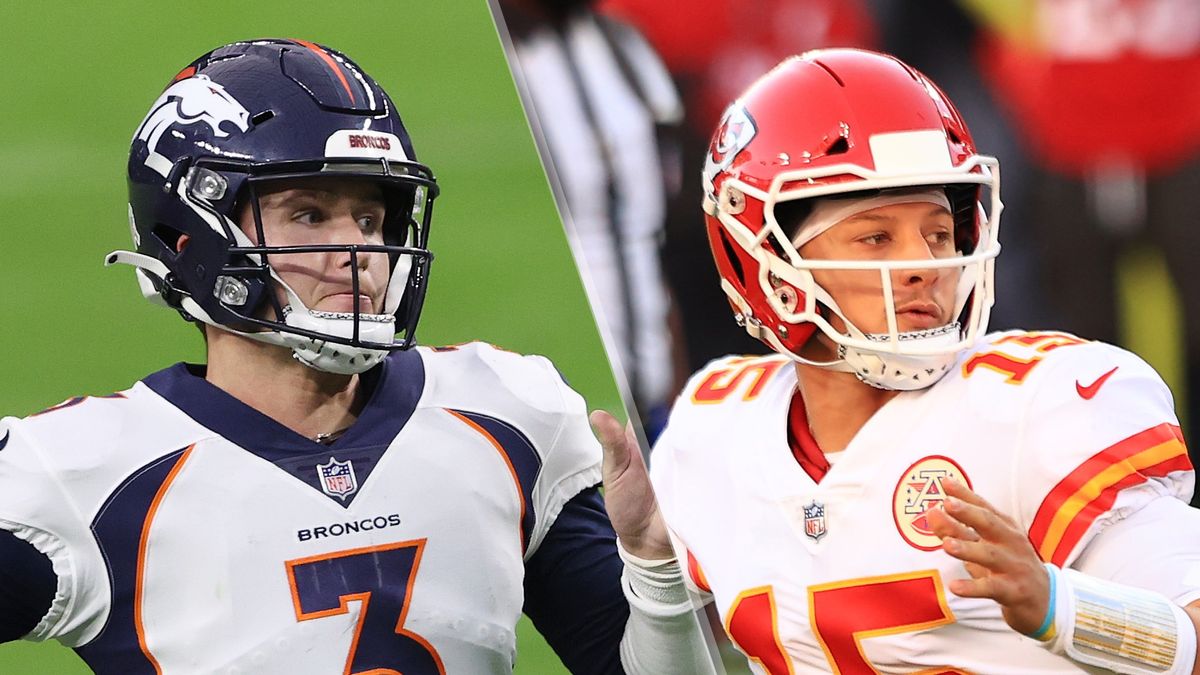 Broncos vs Chiefs live stream: How to watch Sunday Night ...