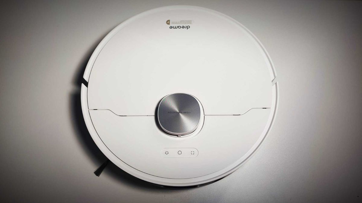 Dreame L10 Prime