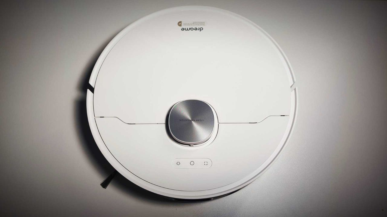 Dreame L10 Prime