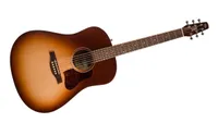 Best cheap acoustic guitars under $500/Â£500: Seagull Entourage Dreadnought
