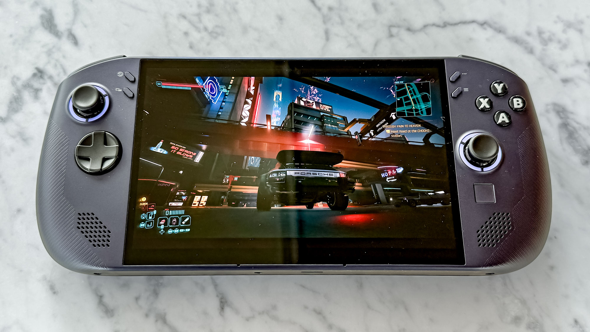 Lenovo Legion Go S (SteamOS)