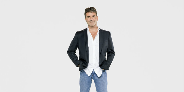 Simon Cowell America&#039;s Got Talent