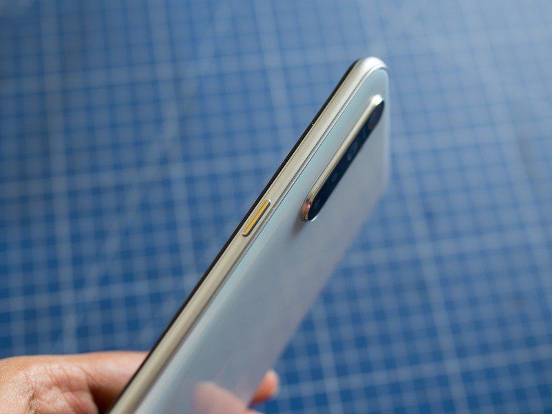 Realme XT preview