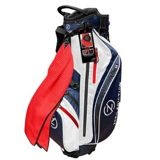 Zero Friction stand golf bag