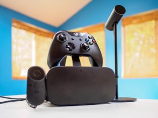 Best Oculus Rift Accessories in 2018