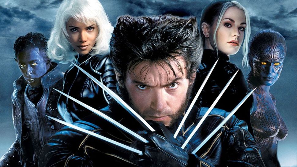 The 25 best superhero movies of all time GamesRadar+