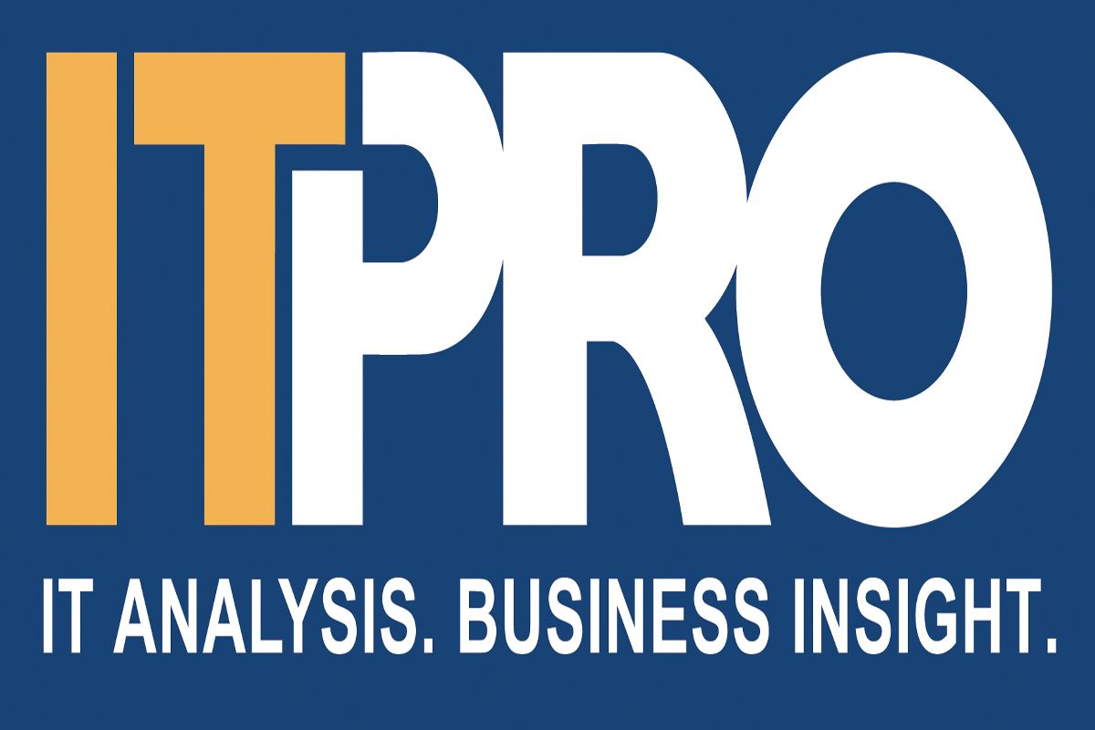 IT Pro logo