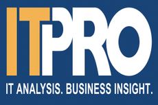 IT Pro logo