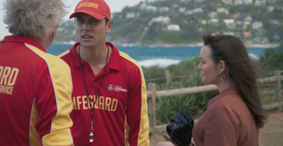 Home and Away spoilers, Nikau Parata, John Palmer, Bella Nixon