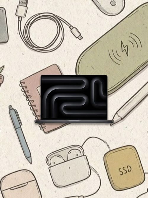 2024 Macbook Pro 16-inch