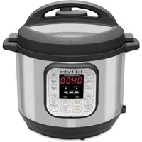 6. Instant Pot Duo 7-in-1 Electric Pressure Cooker: $99.95 $79.00 at Amazon