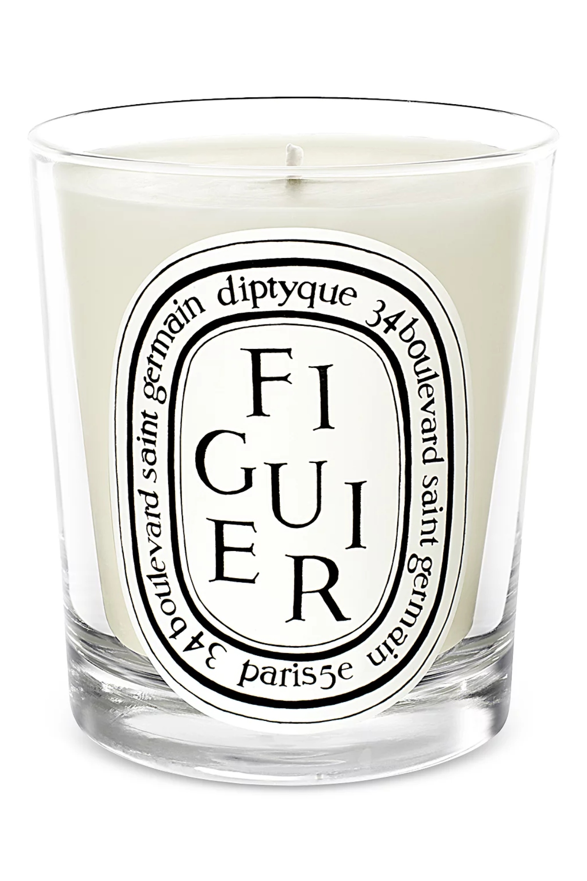 Figuier Candle