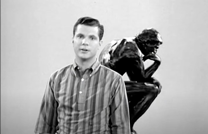 Dwayne Hickman as Dobie Gillis