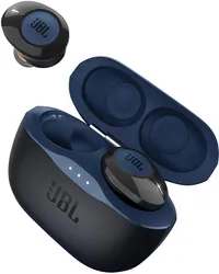 JBL Tune 120TWS Wireless Headphones: was $99 now $39 @ Amazon