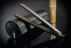 ghd hair styling set