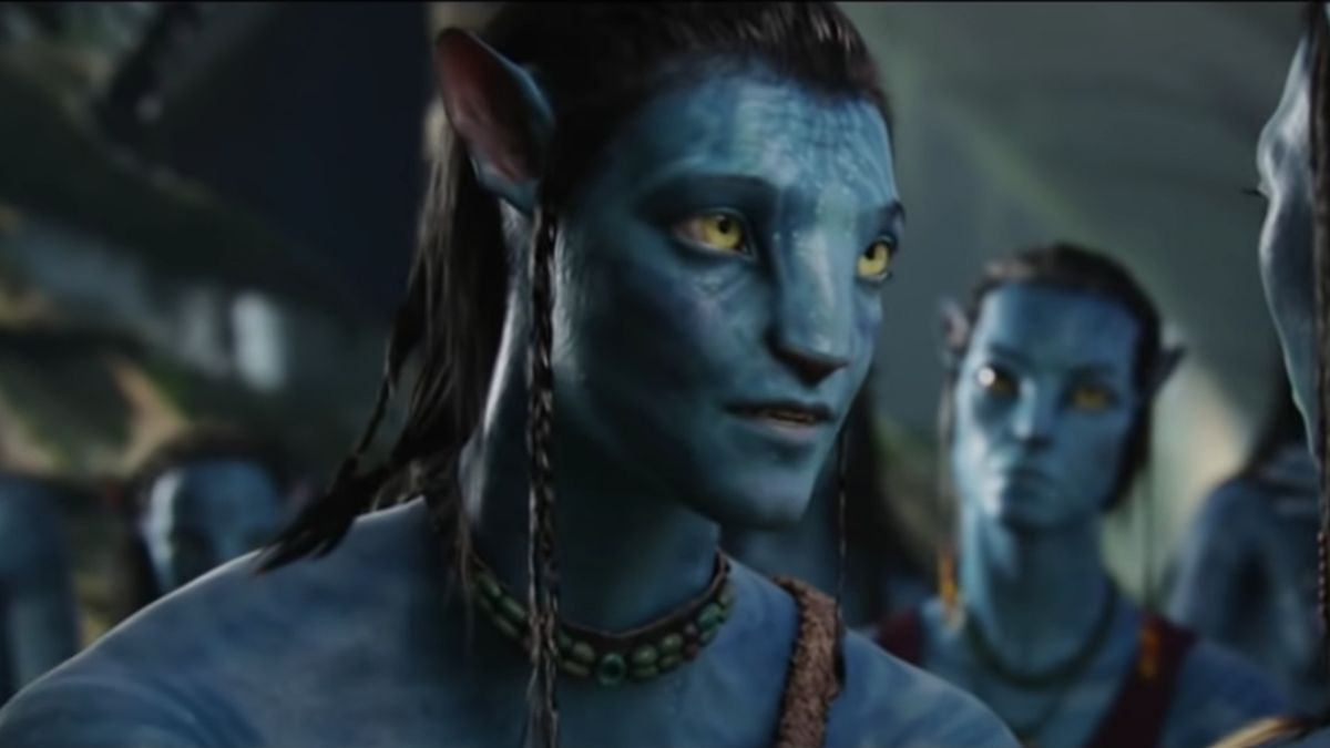 Avatar 2 Has A New Title, And The Trailer Is Coming Soon | Cinemablend