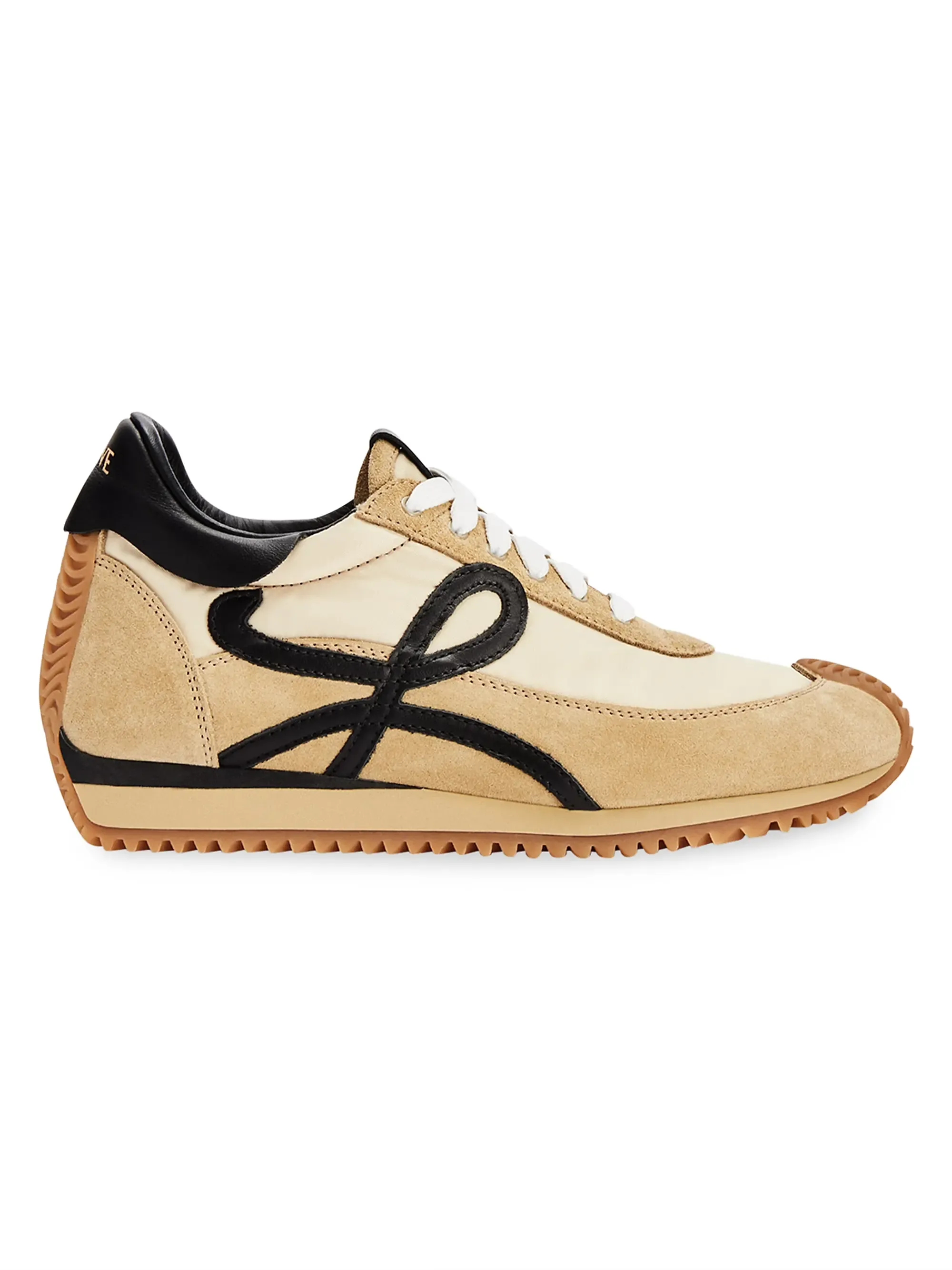 Flow Runner Sneakers