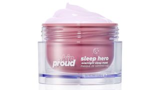 Skin Proud Sleep Hero Overnight Sleep Mask