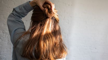 How to make your hair grow faster, according to a trichologist | Woman &  Home