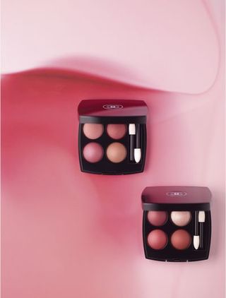 chanel les 4 ombres fall 2020