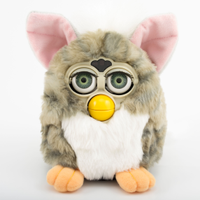 Furby - £30 | eBay