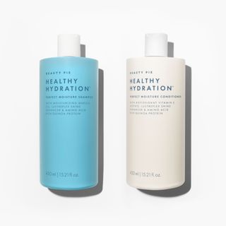 Healthy Hydration™ Duo für trockenes und raues Haar