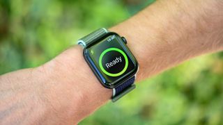 Apple Watch 5 review