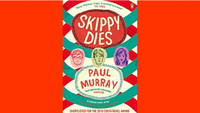 Skippy Dies, Paul Murray