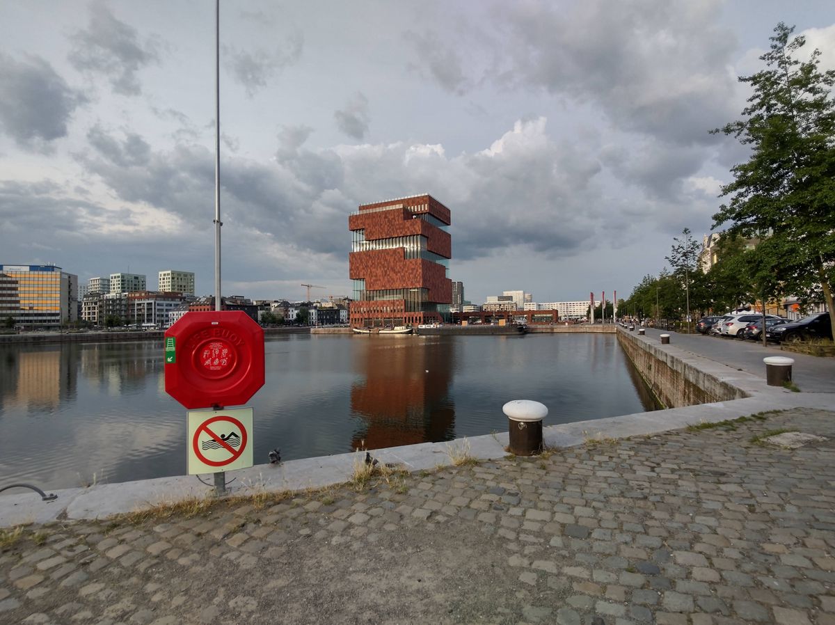 Groothoek