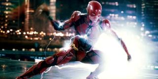 The Flash Movie A History Of The Delays So Far Cinemablend