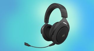 Corsair HS70 Pro Wireless Headset Just $74 at Newegg | Tom's Hardware