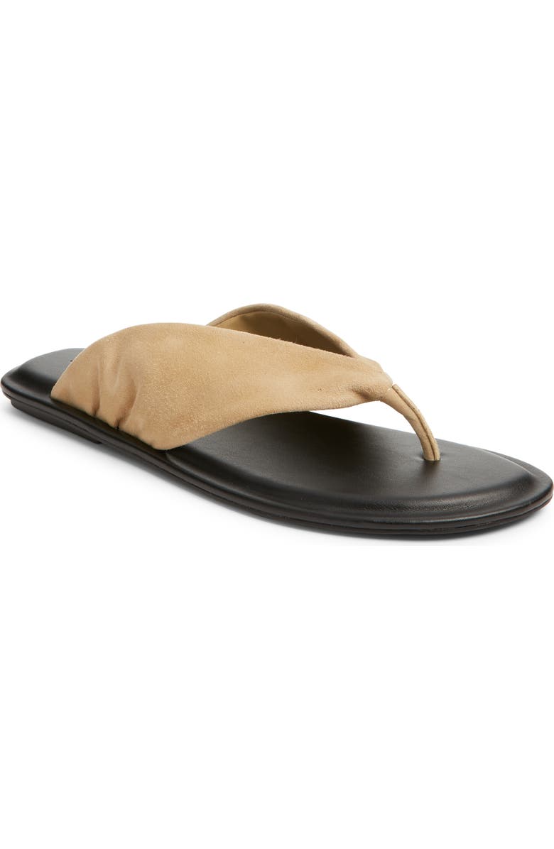 Sage Thong Sandal