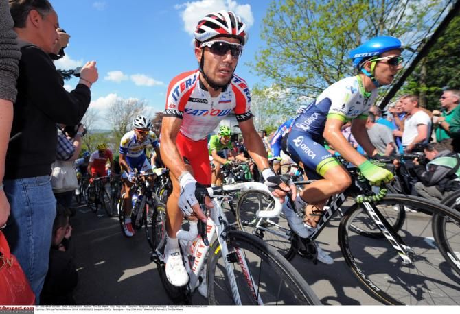Joaquim Rodr&iacute;guez (Katusha)