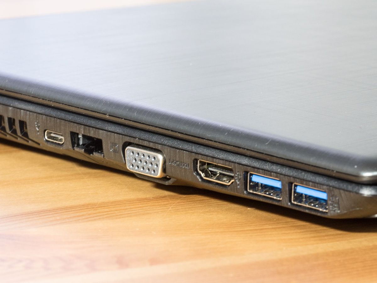 Acer Aspire E 15