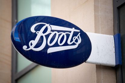 Boots £5 Friday sale