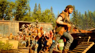 Days Gone Horde locations