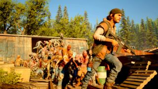 Days Gone 2 Seems Unlikely After Sony Turned It Down